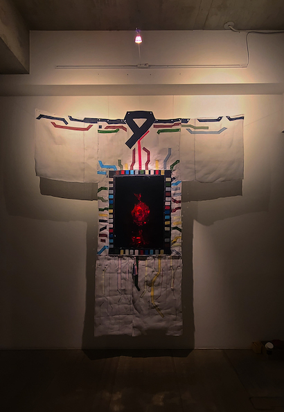 12th International Symposium on Display Holography